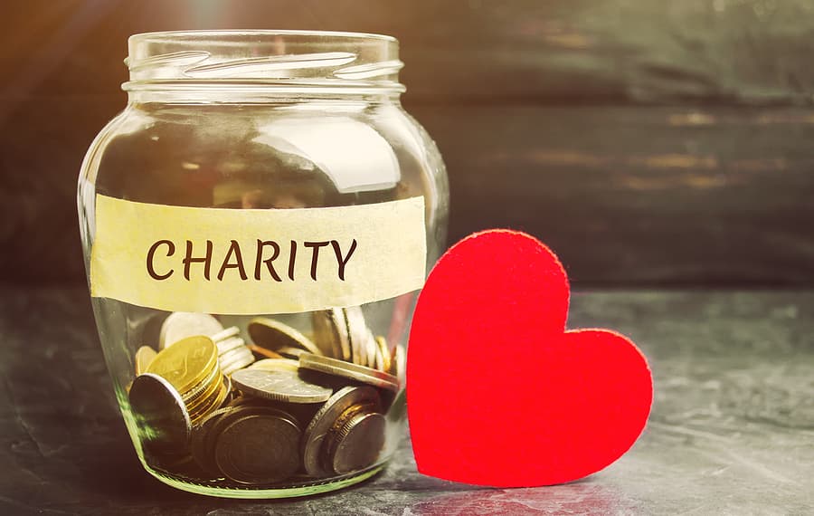3 Charity Fundraising Ideas To Think About!