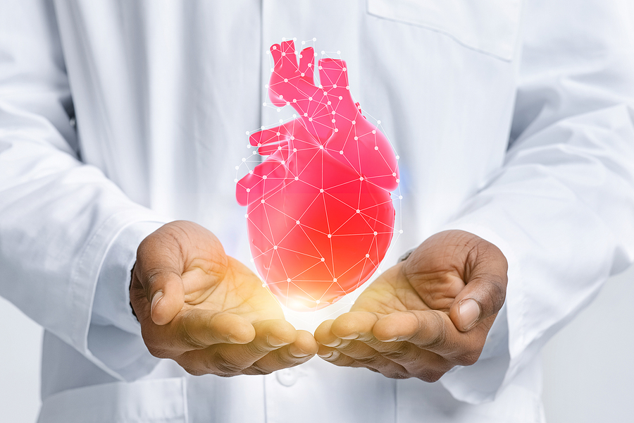 Research Into AI Heart Attack Prediction Secures EU Approval