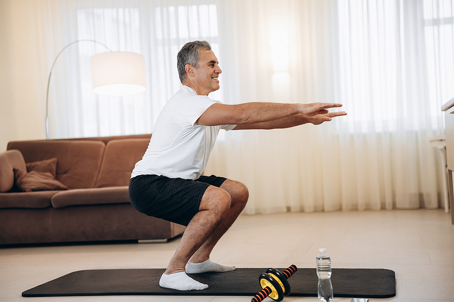 When Is It Safe To Exercise After Having COVID-19?
