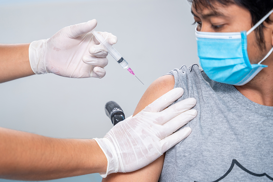 The Vaccinate Debate