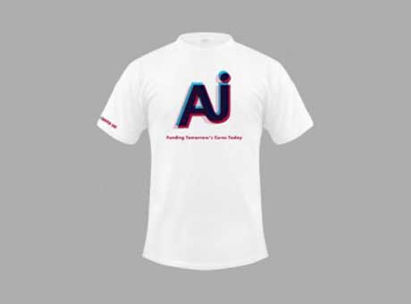 AJ T-shirt