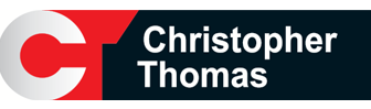 Christoper Thomas