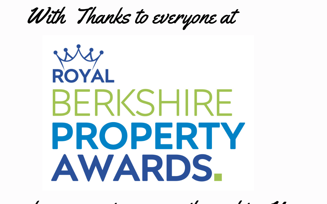 Royal Berkshire Property Awards
