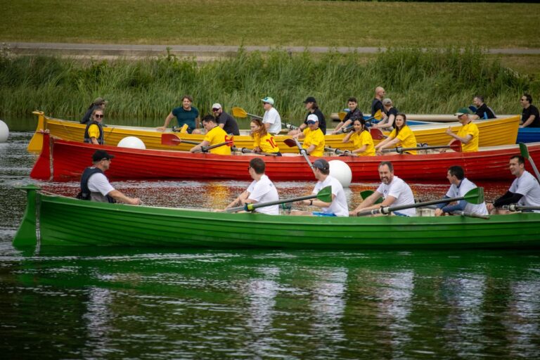 Jansons Rowing Cup